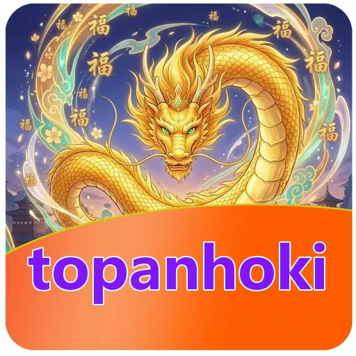 Pemasangan topanhoki APK v4.8.1