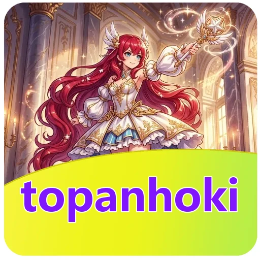 Verifikasi berkas topanhoki