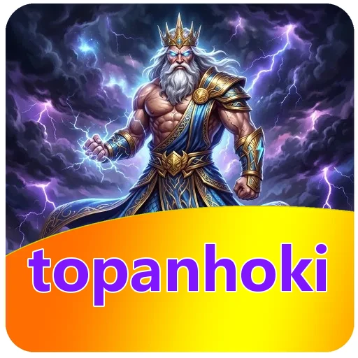 Unduh APK topanhoki v4.8.1