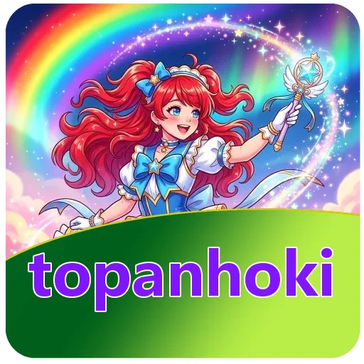 Ilustrasi topanhoki