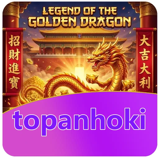 Instalasi topanhoki