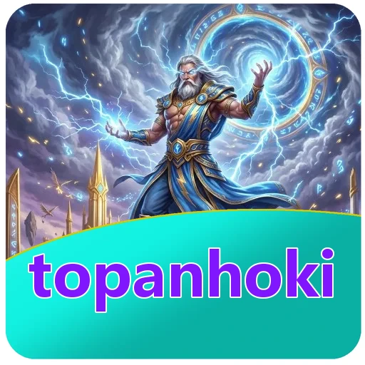 Keamanan topanhoki