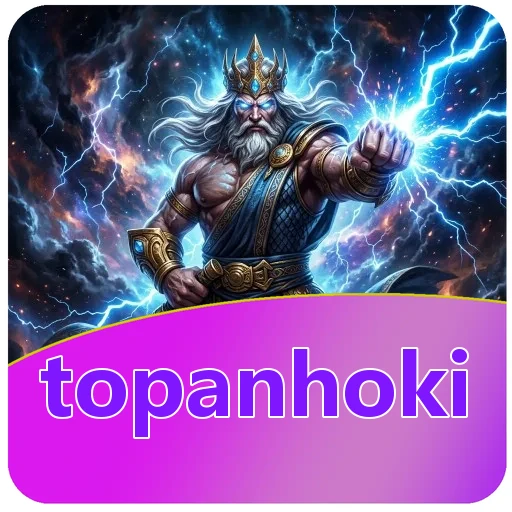 Verifikasi berkas topanhoki v4.8.1